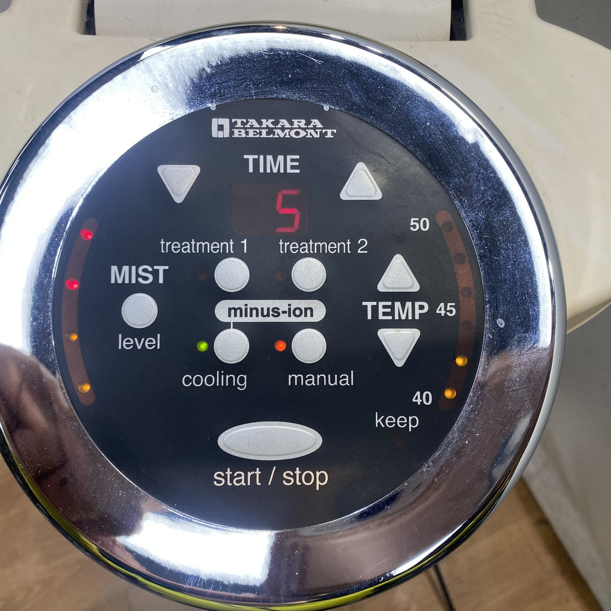 タカラ マイクロミスト（MICRO MIST）の卸・通販 | ビューティガレージ