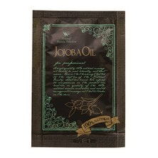 【サンプル】天然100% ホホバオイル 5ml 【サンプル】天然100% ホホバオイル 5ml