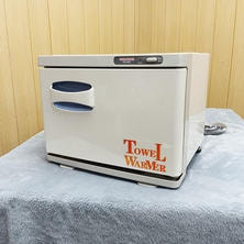 Taisyou タオルウォーマー TSTF-8S/F アイボリー 横開き 7L 130W Taisyou タオルウォーマー TSTF-8S/F アイボリー 横開き 7L 130W
