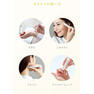 ラシンシア IN/OUT アロマロールオン 8ml 3