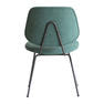 ABOCK CHAIR アームレスタイプ グリーン（334435） 4