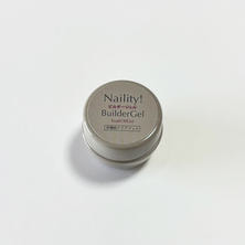 Naility！（ネイリティー）ビルダージェル mini 4g