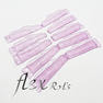 【Flap eyelashes】FLEXロッド 5サイズセット 1