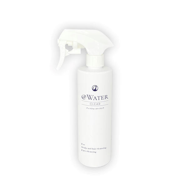 アットウォータークリア 300ml 1