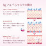 BiEST ビエスト fig フェイスマスク 店販用 ４回分 4