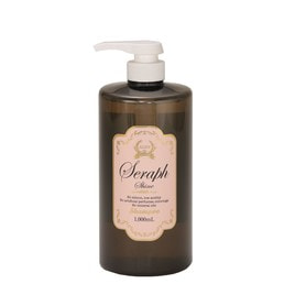 Seraph シャンプー シャイン トリートメント ファンデ 1000ml セラフ ファンデ 1000mlの卸・通販 | ビューティガレージ