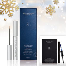 【RevitaLash】2025 ハッピーホリデーラッシュ