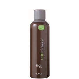 R-21 カール コスメ 2剤 400ml (ブロム酸)の卸・通販 | ビューティガレージ