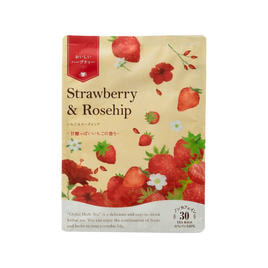 ドクターセレクト デトックティー・プロ エステティックハーブ 4g×30包