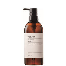 ファルジュア シャンプー モイスト  500mL
