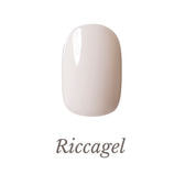 リッカジェル　53色セット リッカジェル 53色セット Riccagel 53色＋27色
