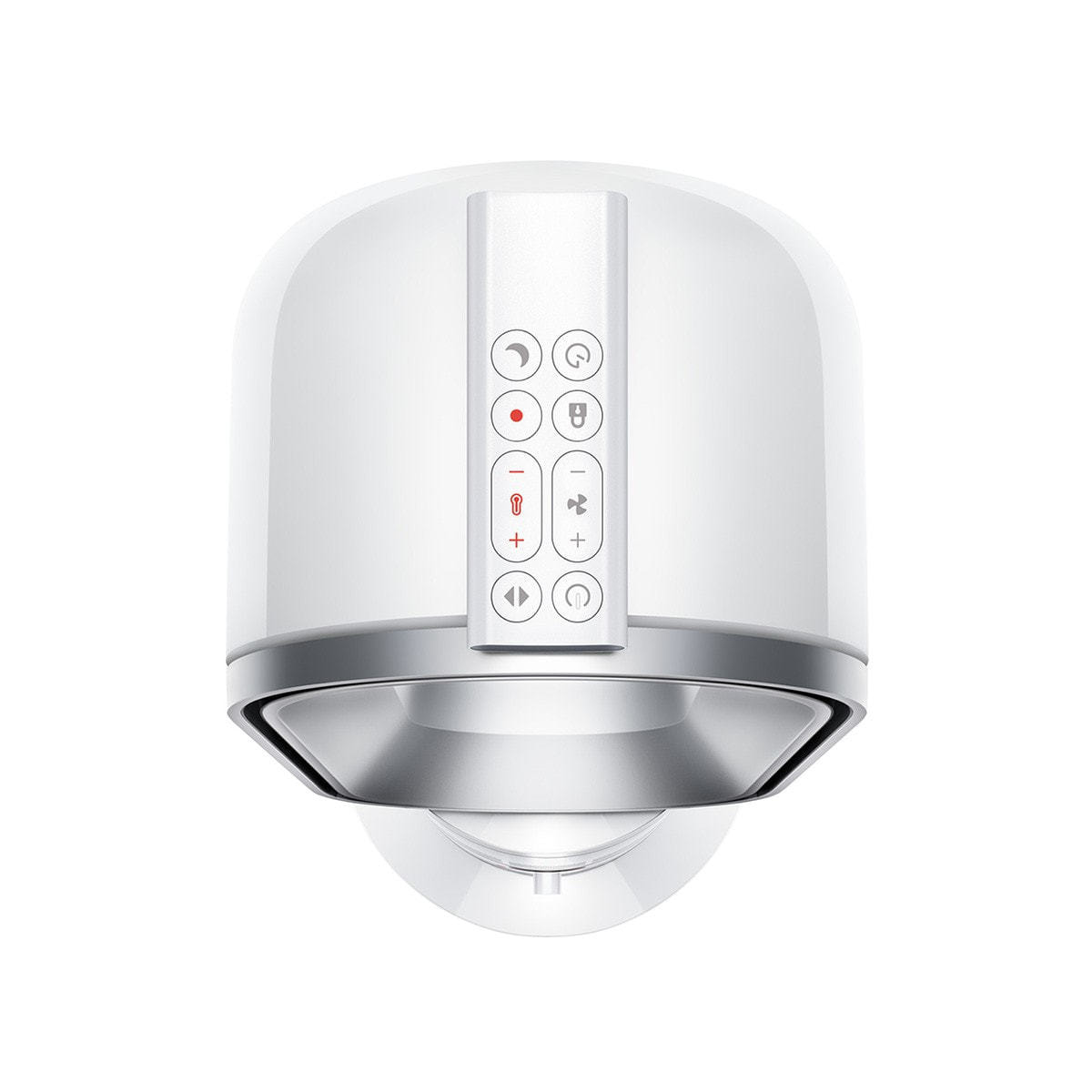 Dyson Hot+Cool™ HF1 remote link pre-heat ファンヒーター ホワイト