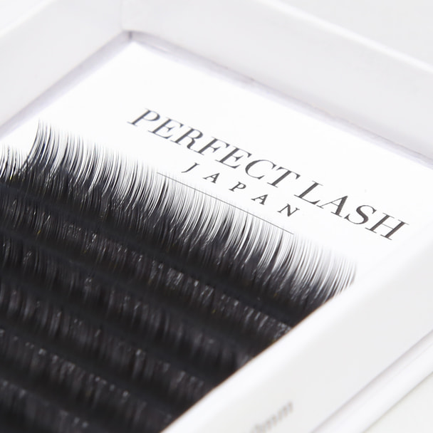 Volume lash CCカール　[太さ0.07] [長さ13mm]