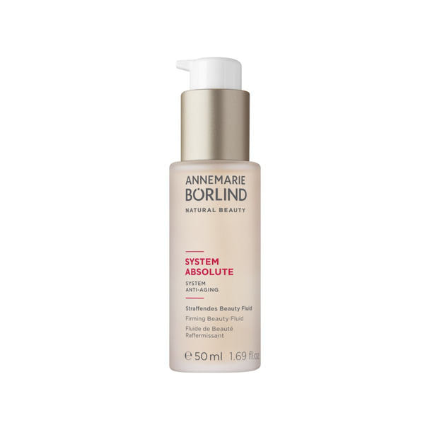 アンネマリー・ボーリンド SA ビューティ フルイド 50ml 1