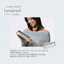 KINUJO LuxeJewel ラグジュエル コードレスアイロンLX001 8