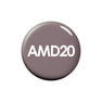 paragel（パラジェル）カラージェル AMD20 スモーキーブラウン 4g 1