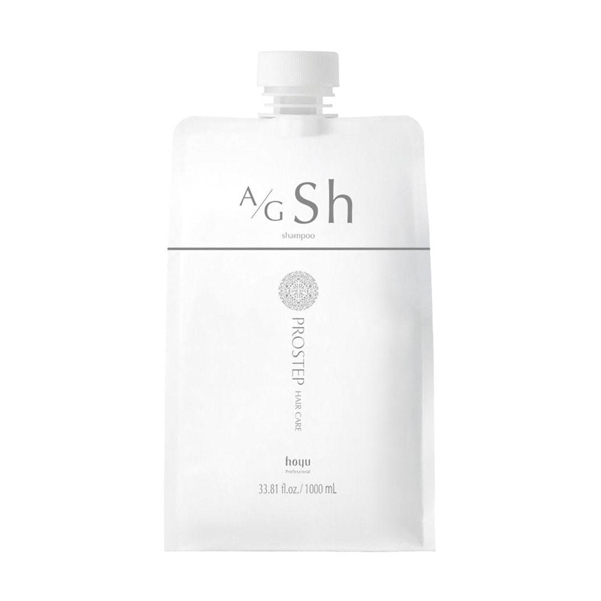 A/G シャンプー 1000ml レフィル