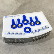 ULTIMATE COMPASS （アルティメットコンパス）