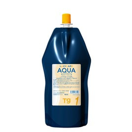 ルシケア アクア ウェーブ TG/CYS（1剤）400ml【医薬部外品】の卸