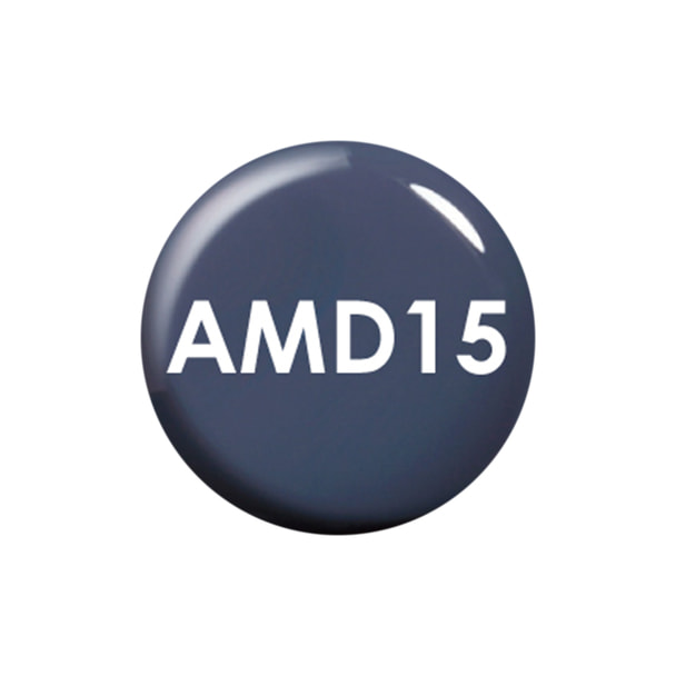 paragel（パラジェル）カラージェル AMD15 ミルキーグレー 4g 1