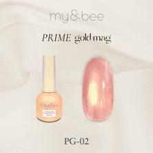 my&amp;bee プライムゴールドマグ PG-002