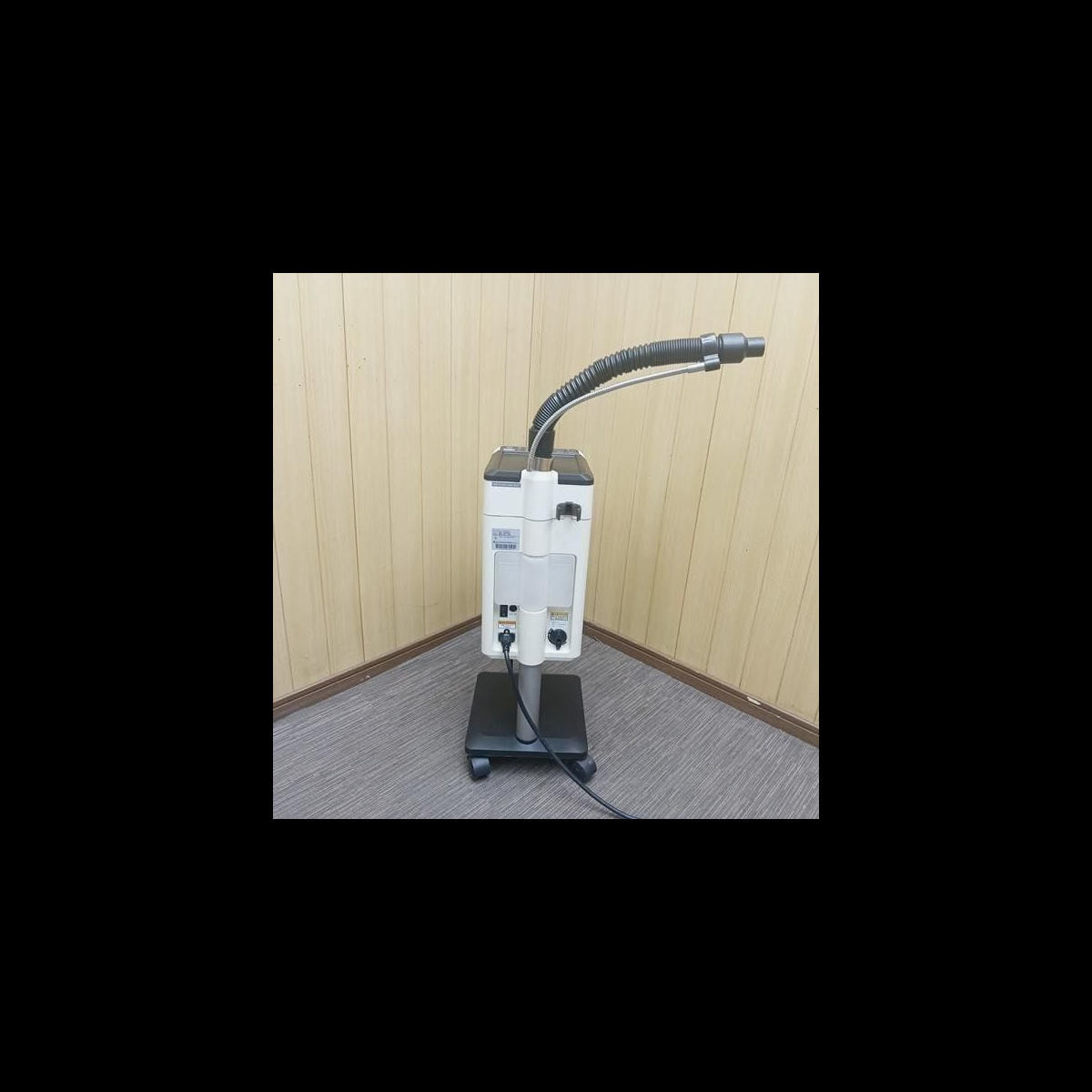 タカラベルモント　モイスチャーケアミスト　スタンドタイプ　美容院　保湿力 MOISTURE CARE MIST | メニュー対応機器 | 製品情報 | タカラベルモント