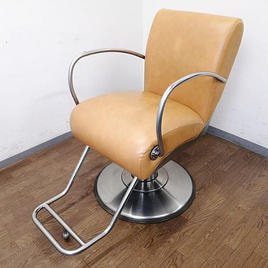 セットイス/スタイリングチェア（中古・認定中古）の卸・通販