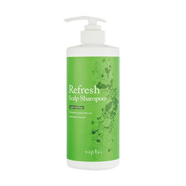 リフレッシュスキャルプシャンプー 650mlの卸・通販 | ビューティガレージ