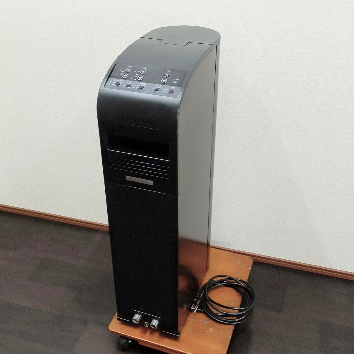 トルケア　タカラベルモント　炭酸泉発生装置 タカラベルモント トルケア炭酸泉発生装置