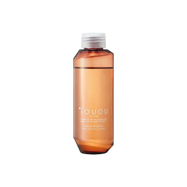 TOUQU to tone モイスチュアローション 125ml レフィル