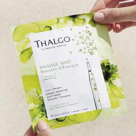 タルゴ ハイドラマリンショットマスク 5枚【店販用】の卸・通販