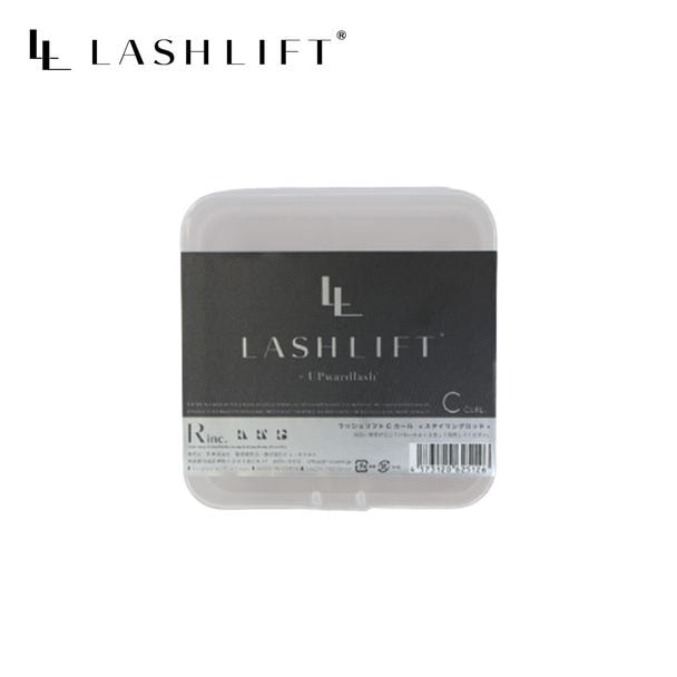 LASHLIFT ROD  C-CURL 1