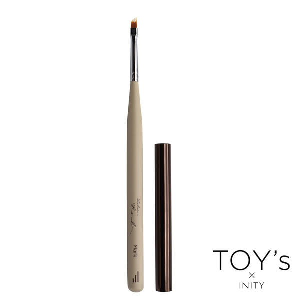 【T-ARB-MA】TOY'ｓ×INITY Brush atelier Rond マーク 1