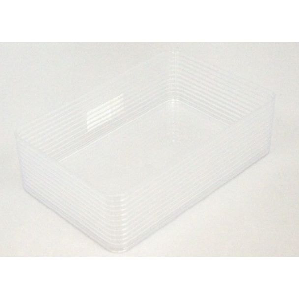 パチパチストッカー クリアー