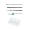 Nail Labo ベーシックビットセット