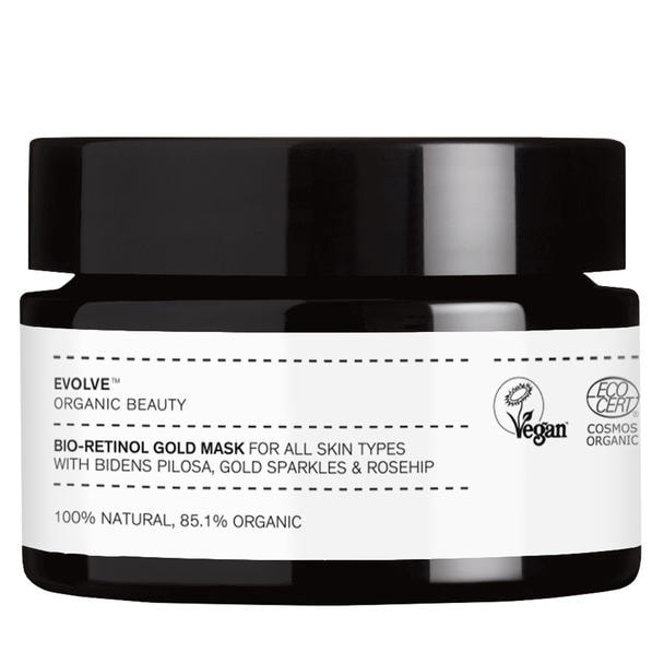 EVOLVE（エボルブ）バイオレチノール ゴールドマスク 30ml 1