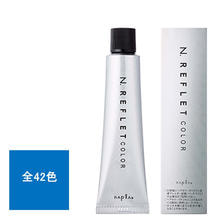 N.(エヌドット)ルフレカラー《ファッションカラー》80g【医薬部外品】