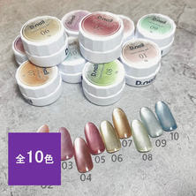 D.nail グロスマグジェル
