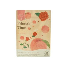 生活の木 おいしいハーブティー プリンセスタイム【ティーバッグ30個入】