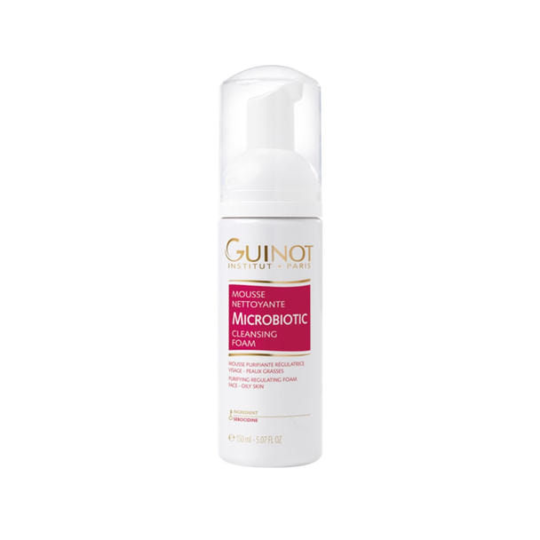 ギノー マイクロバイオテック フォーム 150ml【店販用】