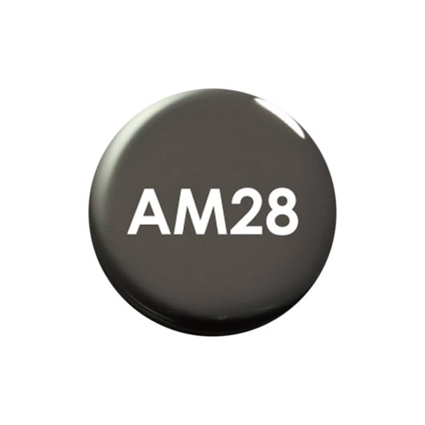 paragel（パラジェル）カラージェル AM28 ダークブラウン 4g 1