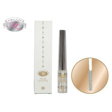 ヒアルロン酸配合 プリズムコーティング クリア<ブラシタイプ>