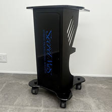 SecretMes（シークレットメス）専用ワゴン