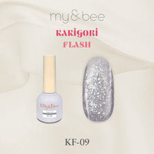 my&amp;bee かき氷フラッシュ KF-009