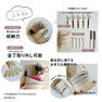 DEEDS dp プラート ブラック シルバー金具 no.001 10