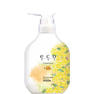 eco HBS (エコエイチビーエス) トリートメント（キンモクセイ） 500ml