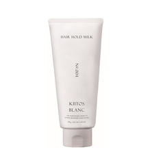 キートスブラン ヘアホールドミルク 4 190g