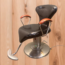  (シート張替品）コルポ(CORPO)　電動昇降ベース　