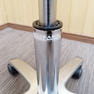 タカラベルモント Riche Stool リーチェ スツール アイボリー 7