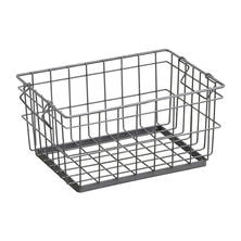 ワイヤーバスケット15L(WW-WB-15L) ワイヤーバスケット15L(WW-WB-15L)